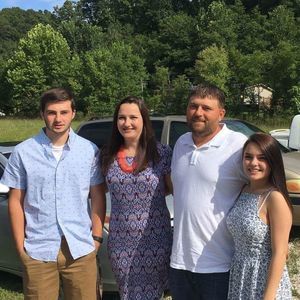 Meet your Posher, Randi